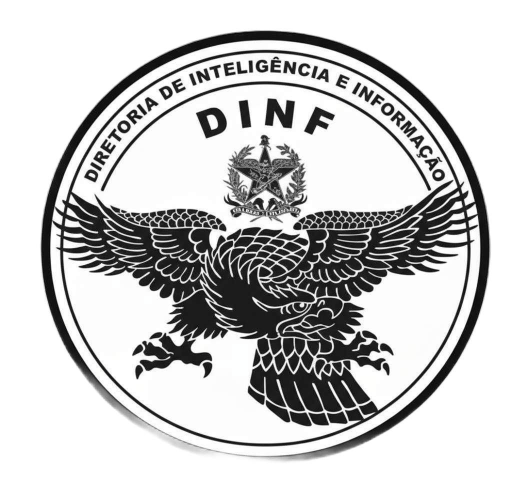 DINF Logo